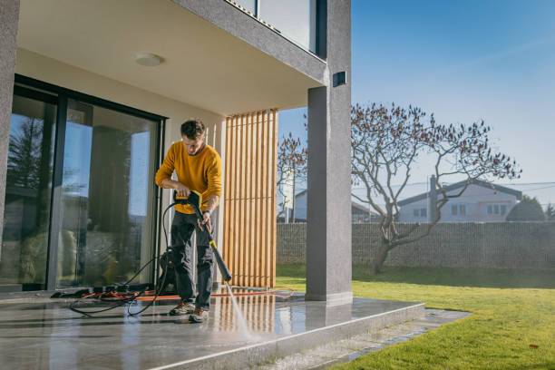 Reliable Leona Valley, CA Pressure Washing Services Solutions