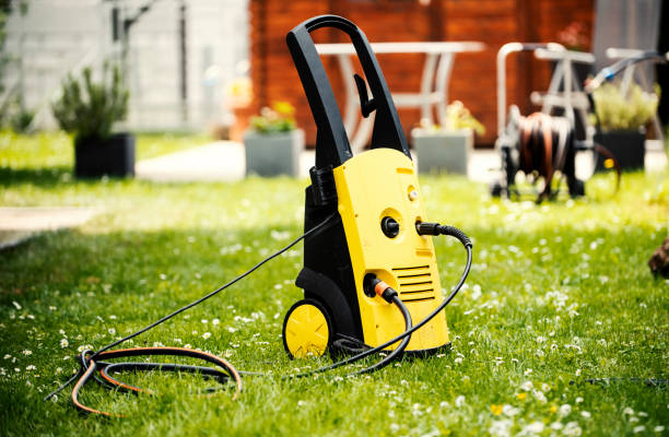 Best Parking Lot and Garage Cleaning  in Leona Valley, CA